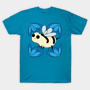 Cute Bee T-Shirt